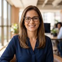 Consultora especialista em planos de saúde