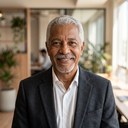 Consultor sênior de planos de saúde